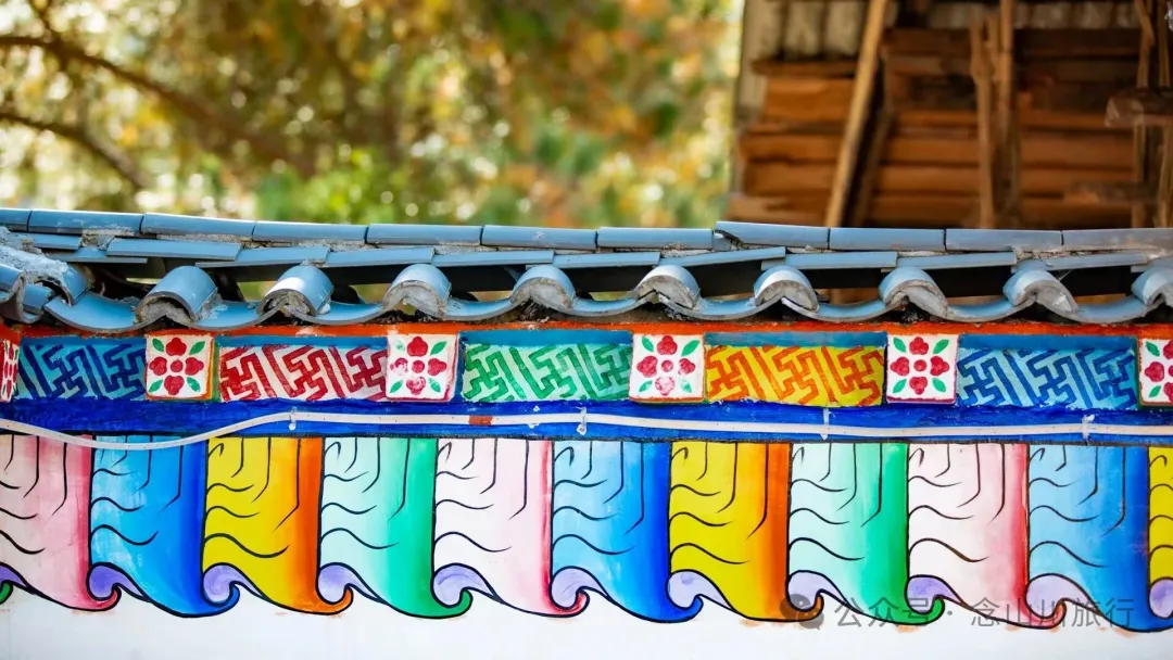 巴珠人物之公处次丁——一个普通的藏族农民，更是一个不自觉的生活家 - 第14张