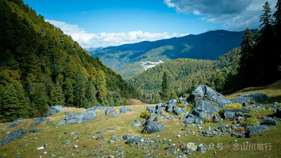 独行者的浪漫自由——走进山野，留在山野，长成山野 - 第24张