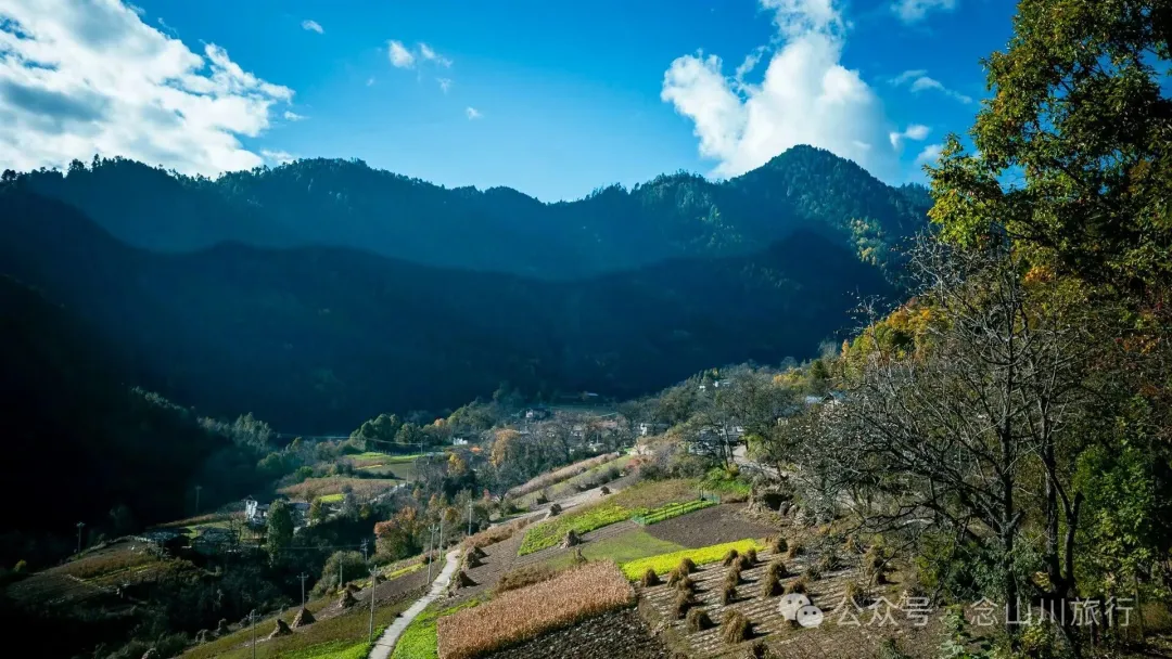 独行者的浪漫自由——走进山野，留在山野，长成山野 - 第25张