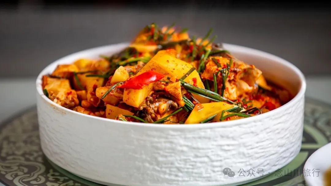 云南大理洱海的海鸥来了，水杉红了 - 第29张