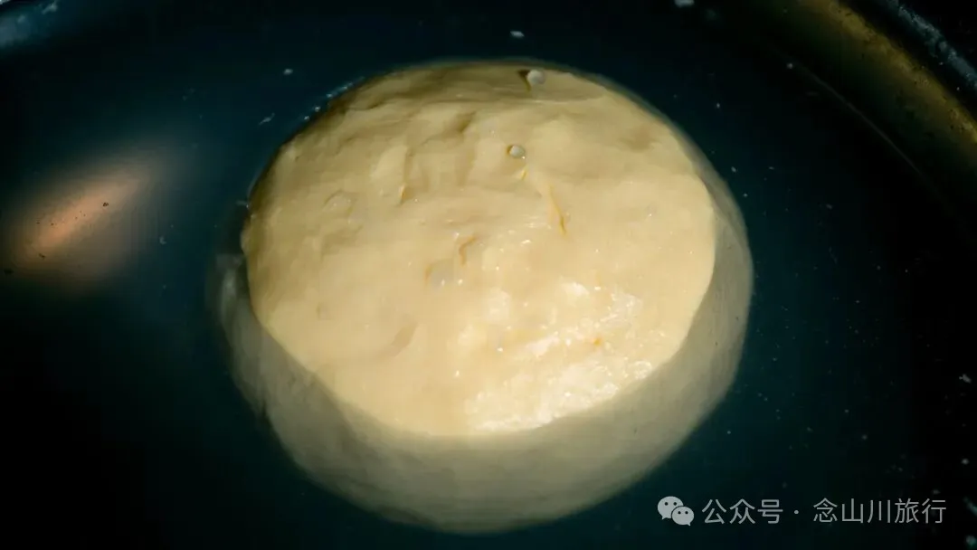 在巴珠村，成为卓玛的一天 - 第14张