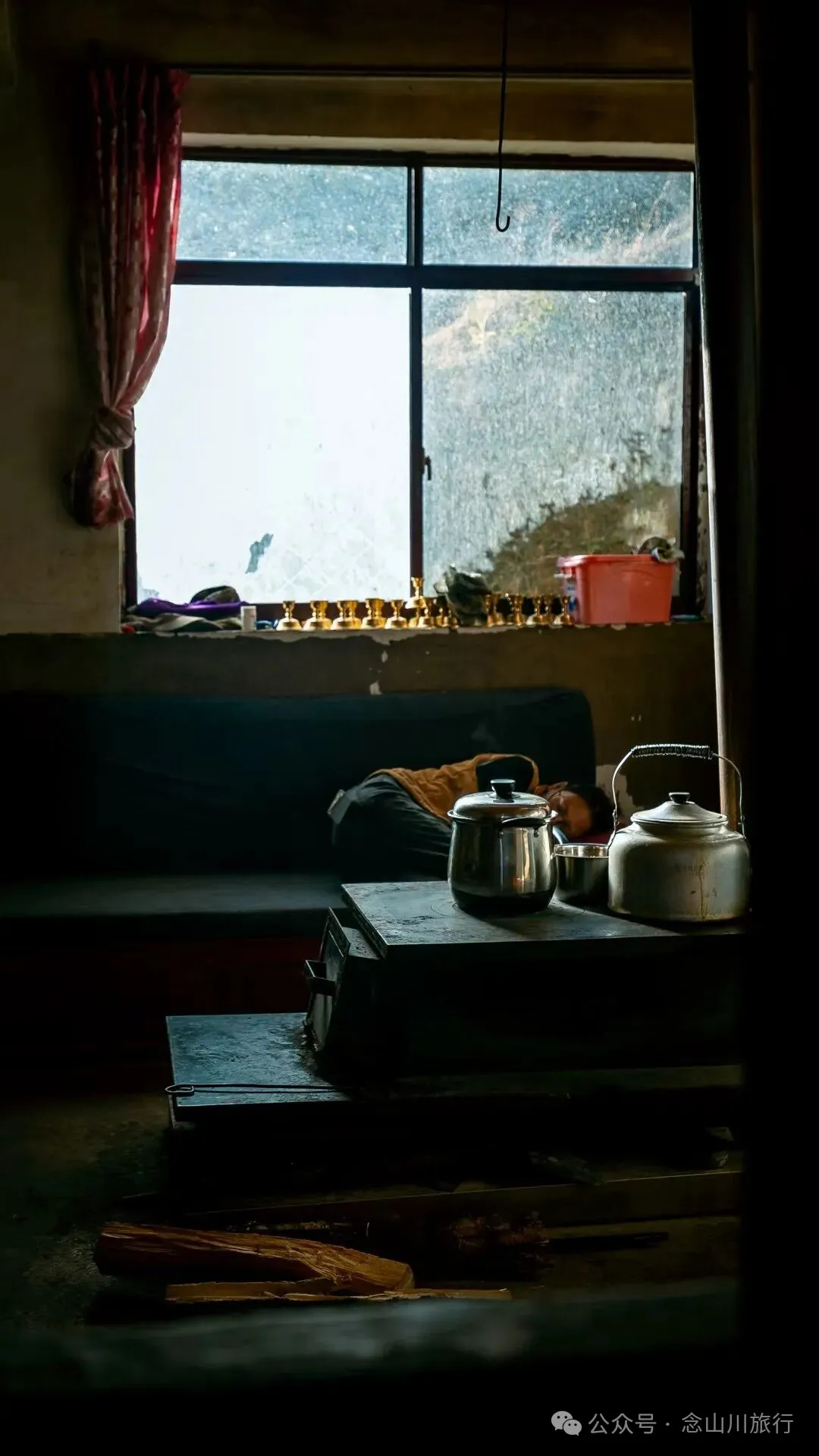 在巴珠村，成为卓玛的一天 - 第18张