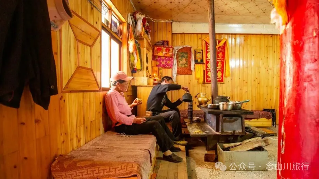 巴珠人物 | 老兵定都次林：从战场神枪手到田园老把式的双面人生 - 第11张