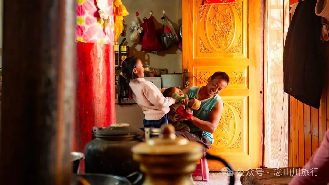 巴珠人物 | 老兵定都次林：从战场神枪手到田园老把式的双面人生 - 第12张