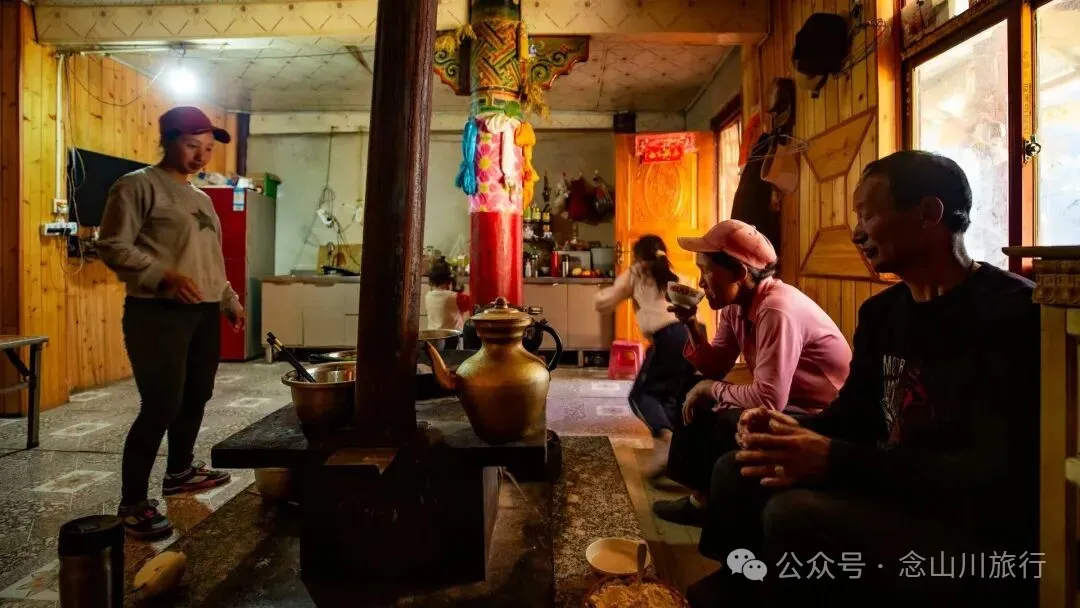 巴珠人物 | 老兵定都次林：从战场神枪手到田园老把式的双面人生 - 第13张