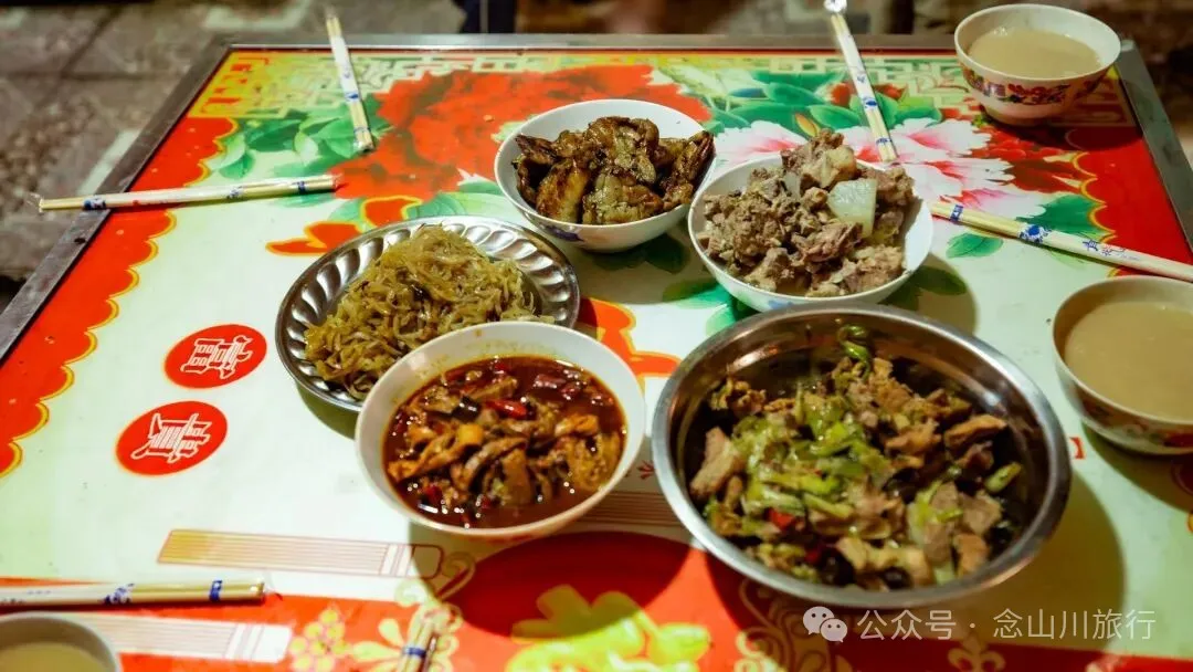 巴珠人物 | 老兵定都次林：从战场神枪手到田园老把式的双面人生 - 第14张