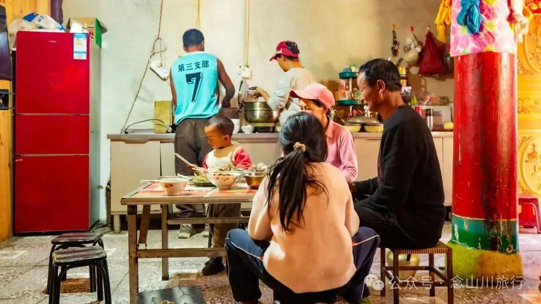 巴珠人物 | 老兵定都次林：从战场神枪手到田园老把式的双面人生 - 第15张