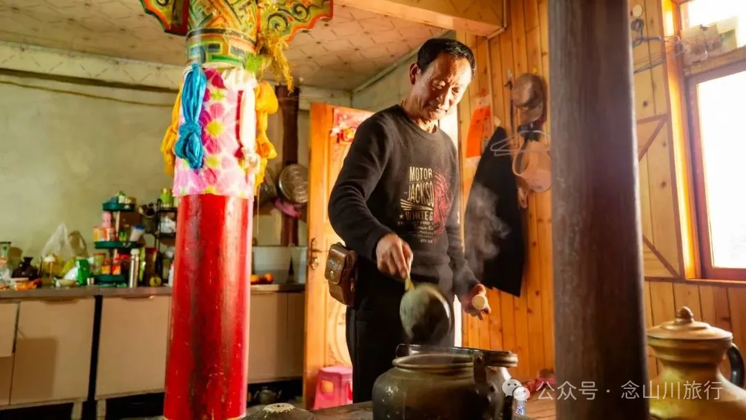 巴珠人物 | 老兵定都次林：从战场神枪手到田园老把式的双面人生 - 第16张