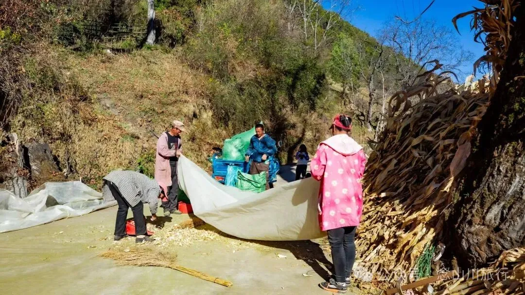 巴珠人物 | 老兵定都次林：从战场神枪手到田园老把式的双面人生 - 第20张