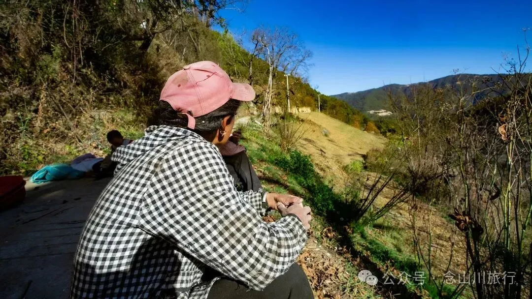 巴珠人物 | 老兵定都次林：从战场神枪手到田园老把式的双面人生 - 第21张