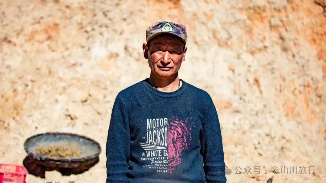 巴珠人物 | 老兵定都次林：从战场神枪手到田园老把式的双面人生 - 第4张