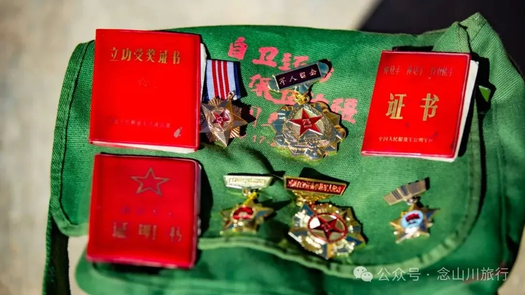 巴珠人物 | 老兵定都次林：从战场神枪手到田园老把式的双面人生 - 第6张