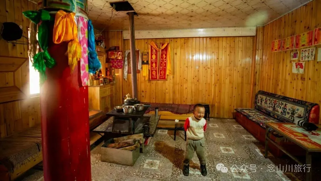 巴珠人物 | 老兵定都次林：从战场神枪手到田园老把式的双面人生 - 第8张