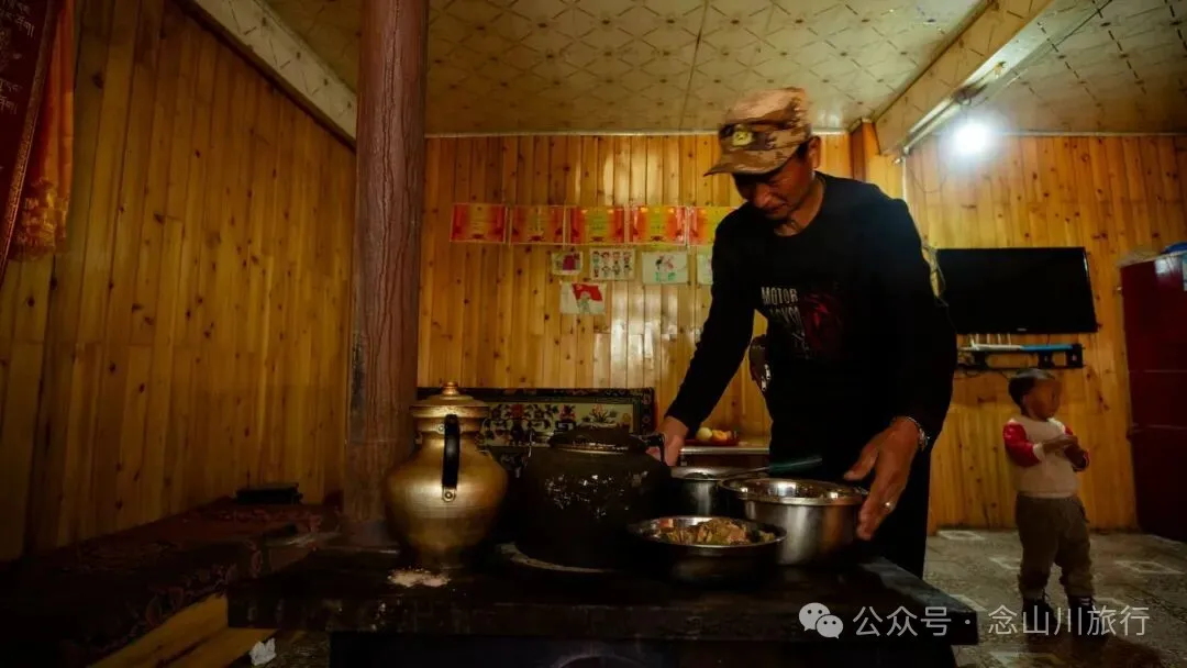 巴珠人物 | 老兵定都次林：从战场神枪手到田园老把式的双面人生 - 第9张