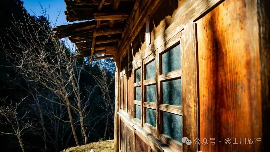 东桑卡，人类退出之后自然重新回归，隐居山野的理想之地 - 第14张