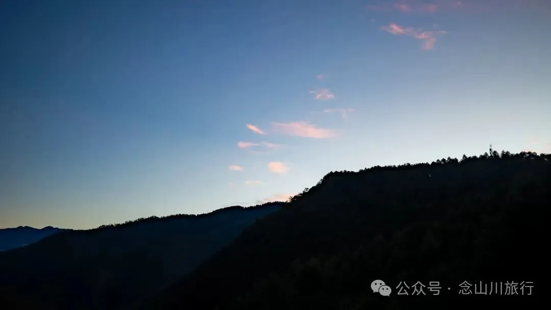 东桑卡，人类退出之后自然重新回归，隐居山野的理想之地 - 第4张