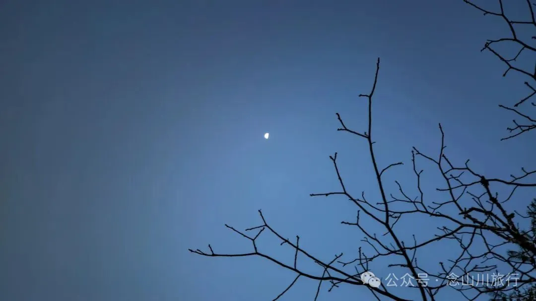 东桑卡，人类退出之后自然重新回归，隐居山野的理想之地 - 第5张