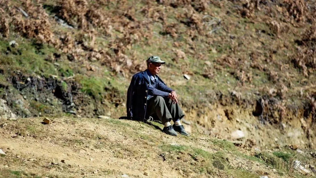 巴珠人物｜唱嘟传承人和庆文，为照顾家人放弃事业的退伍老兵 - 第1张