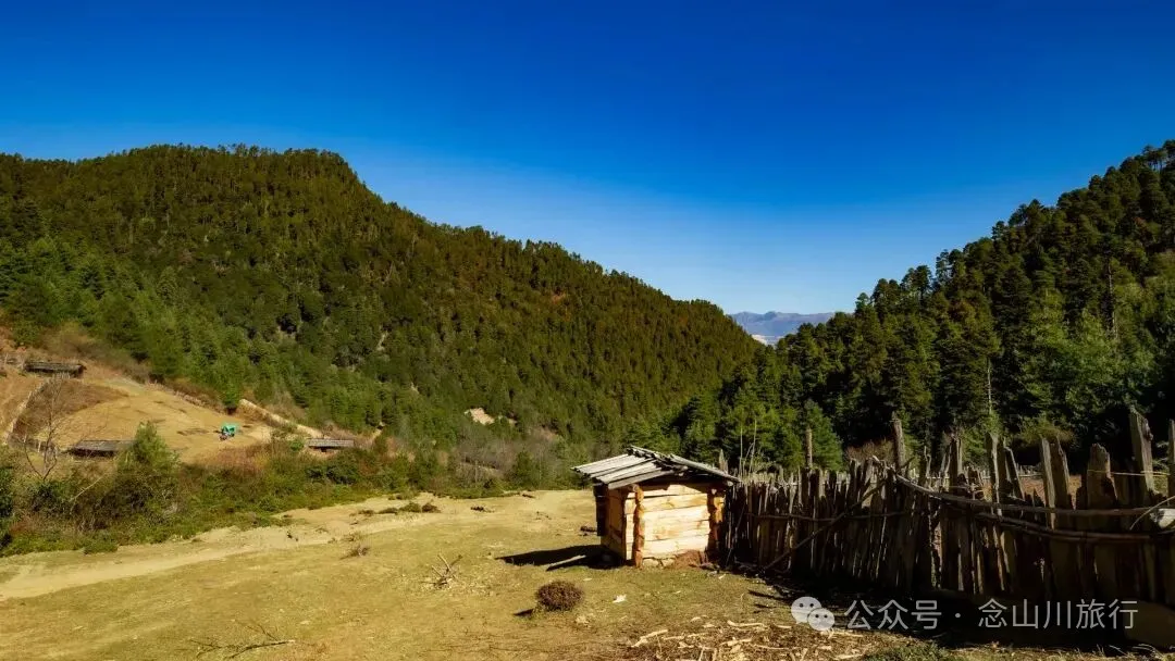 一根竹棍，一双绿色胶鞋，70岁的他们就这样去爬山了 - 第2张
