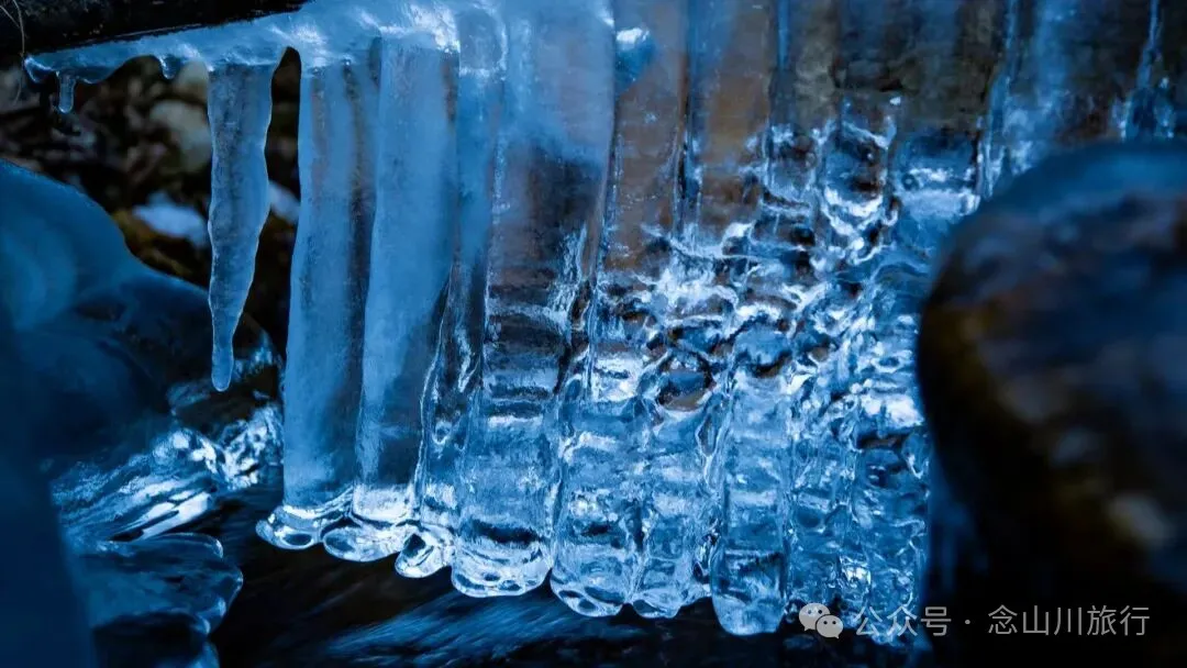 10公里翻山路的艰辛，结束于山顶牧场的小木屋——记徒步格瓦木大环线之旅 - 第10张