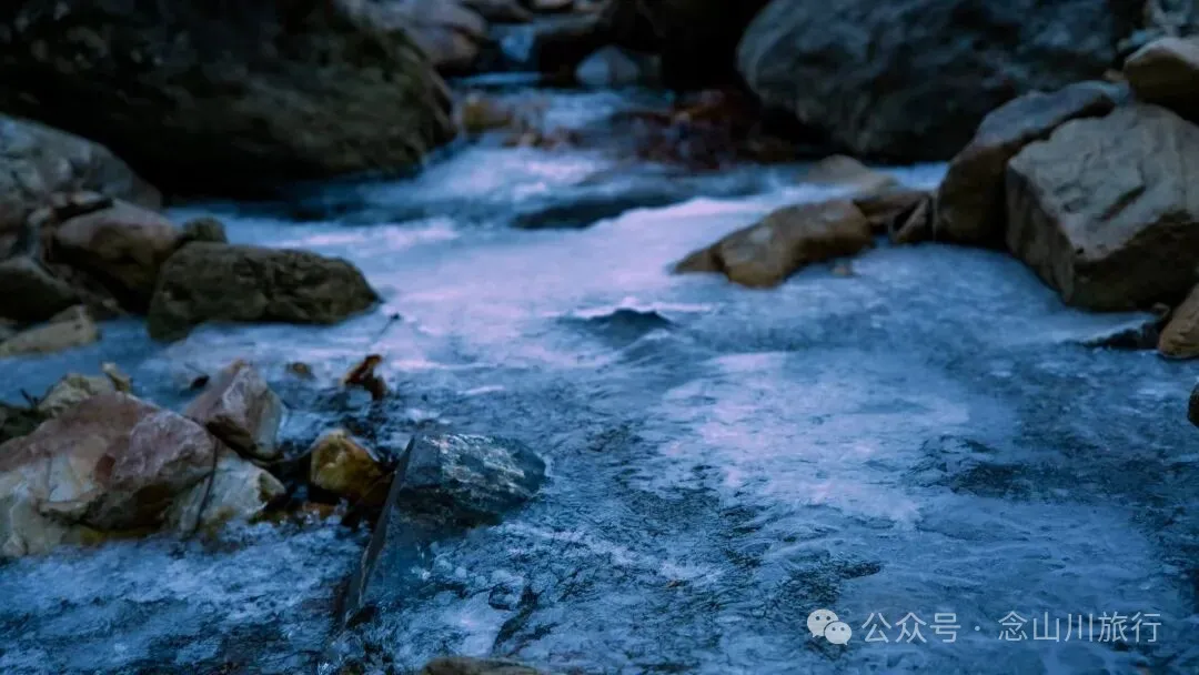 10公里翻山路的艰辛，结束于山顶牧场的小木屋——记徒步格瓦木大环线之旅 - 第9张