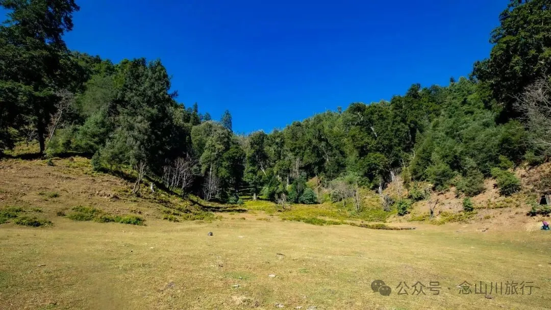 说主角是一个地名，整个山谷只有8户人家 - 第18张