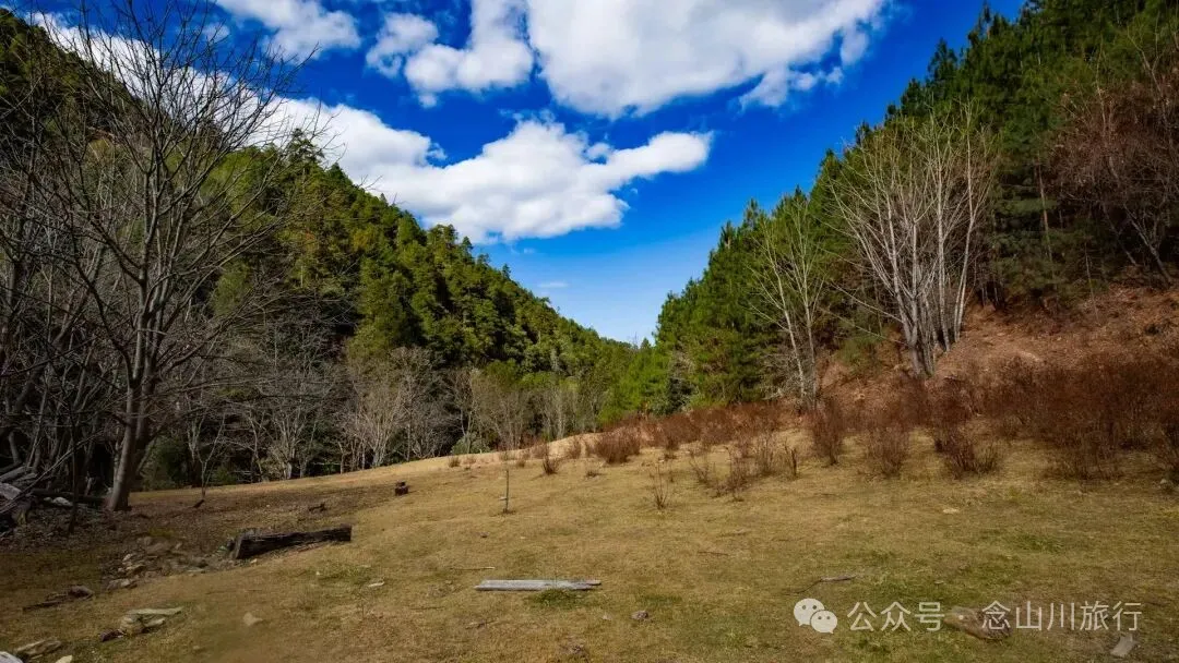 云南冬日，隐居山中：一条环线徒步的沉静旅程 - 第16张