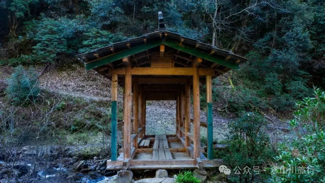 云南冬日，隐居山中：一条环线徒步的沉静旅程 - 第9张