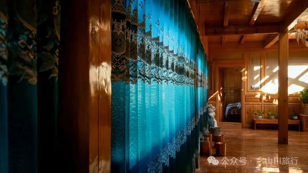 藏房慢记：阳光，炉火，与不期而遇的暖 - 第10张