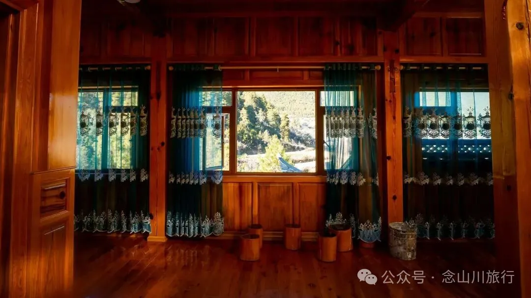 藏房慢记：阳光，炉火，与不期而遇的暖 - 第11张