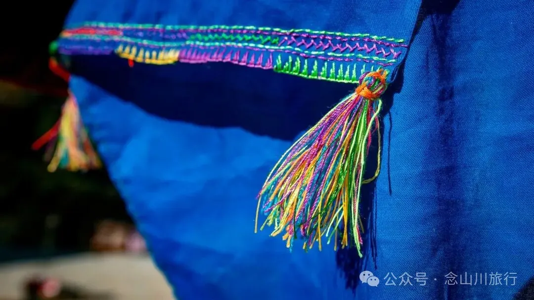 藏房慢记：阳光，炉火，与不期而遇的暖 - 第18张