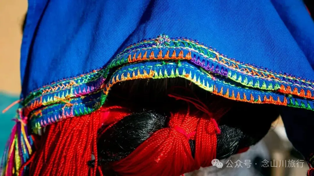 藏房慢记：阳光，炉火，与不期而遇的暖 - 第19张