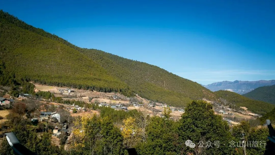 藏房慢记：阳光，炉火，与不期而遇的暖 - 第22张