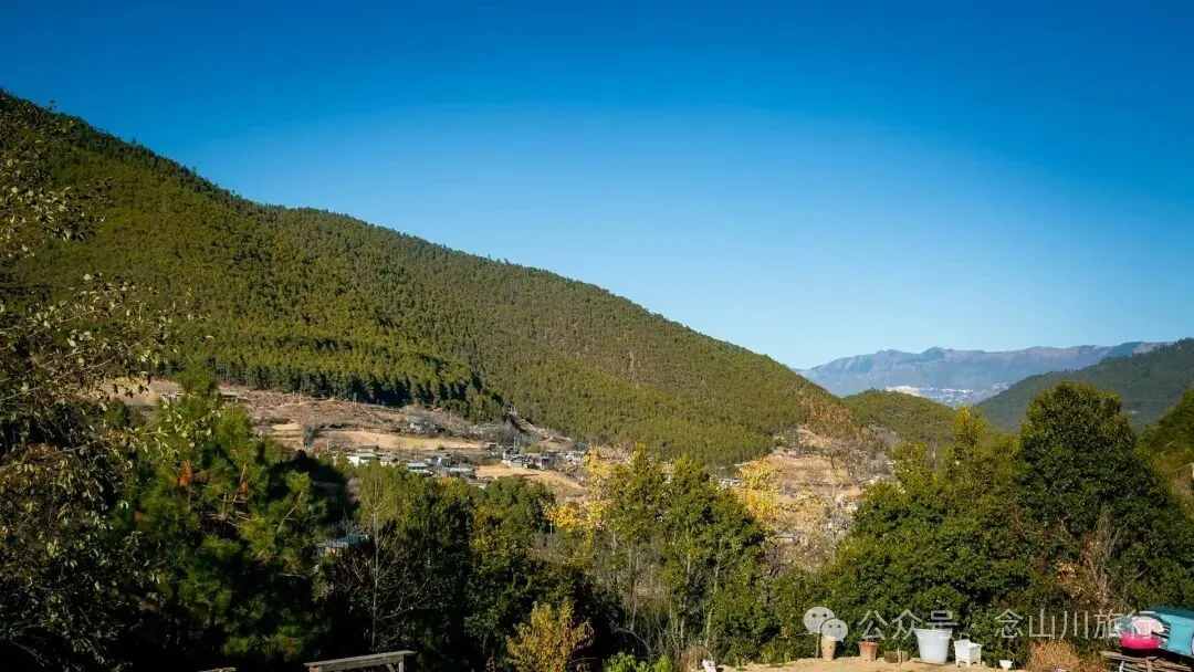 藏房慢记：阳光，炉火，与不期而遇的暖 - 第3张