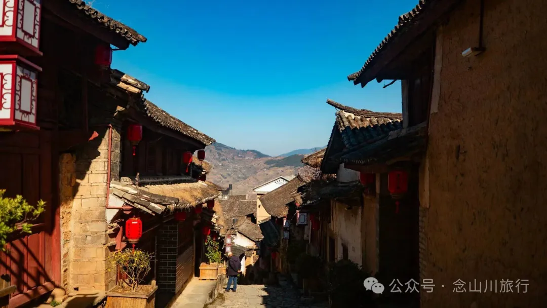 临沧凤庆鲁史古镇：藏在茶马古道起点，被群山锁住的旧时光 - 第14张