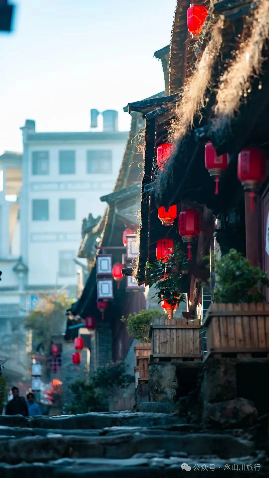 临沧凤庆鲁史古镇：藏在茶马古道起点，被群山锁住的旧时光 - 第15张