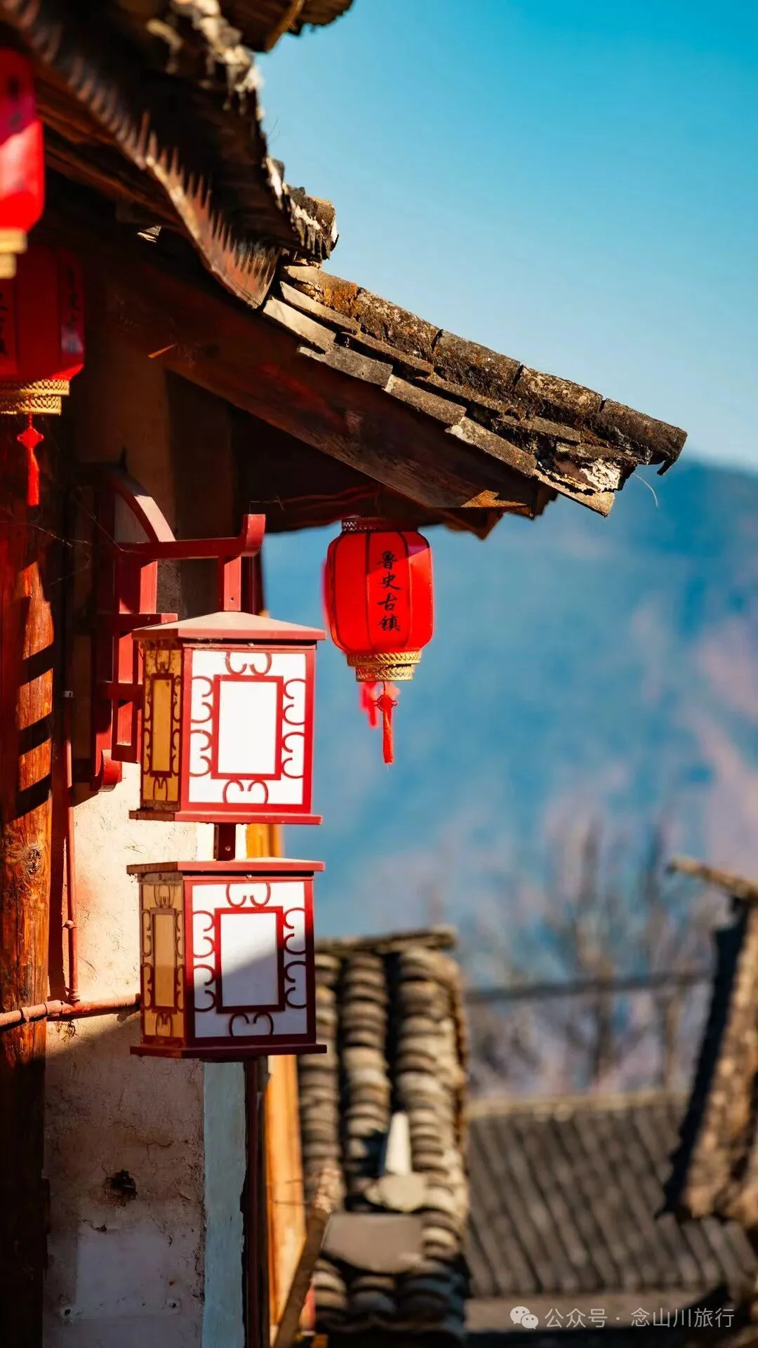 临沧凤庆鲁史古镇：藏在茶马古道起点，被群山锁住的旧时光 - 第17张