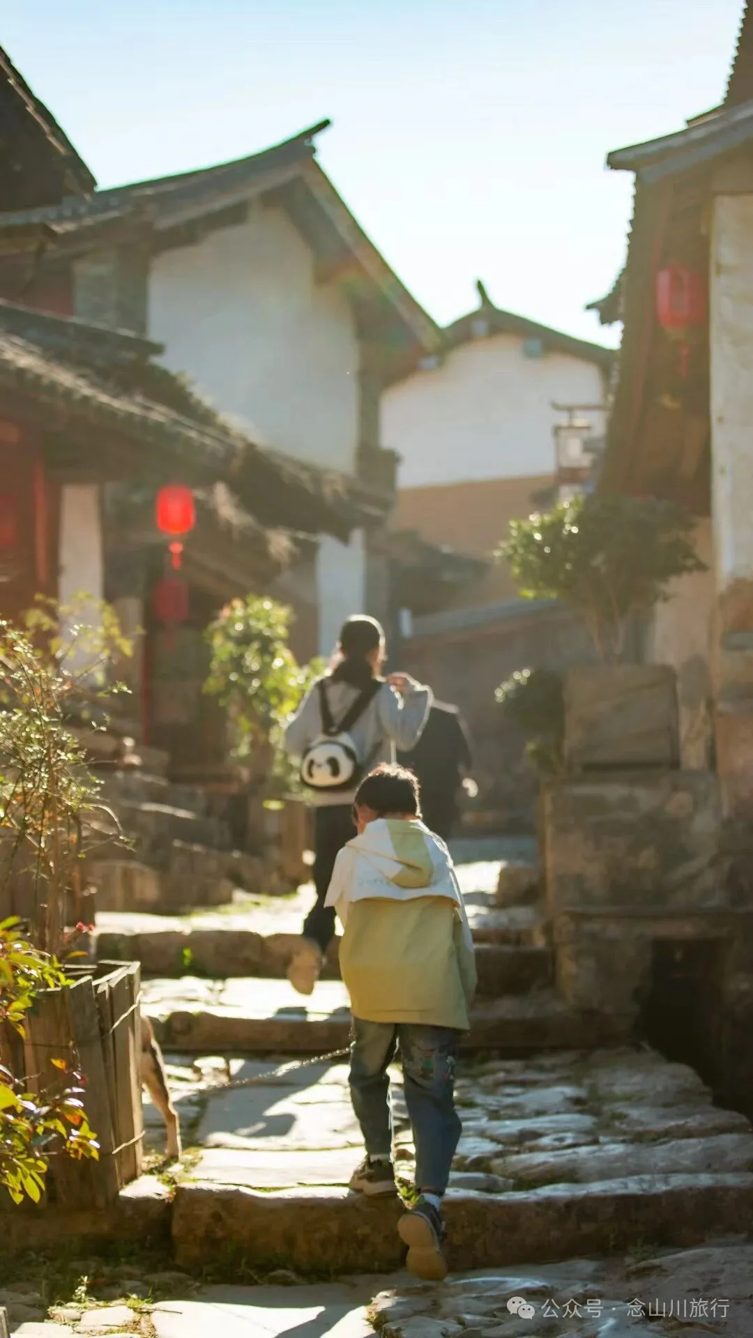 临沧凤庆鲁史古镇：藏在茶马古道起点，被群山锁住的旧时光 - 第25张