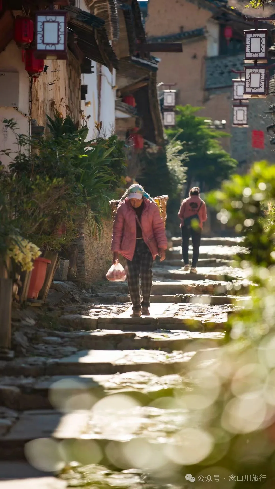 临沧凤庆鲁史古镇：藏在茶马古道起点，被群山锁住的旧时光 - 第27张