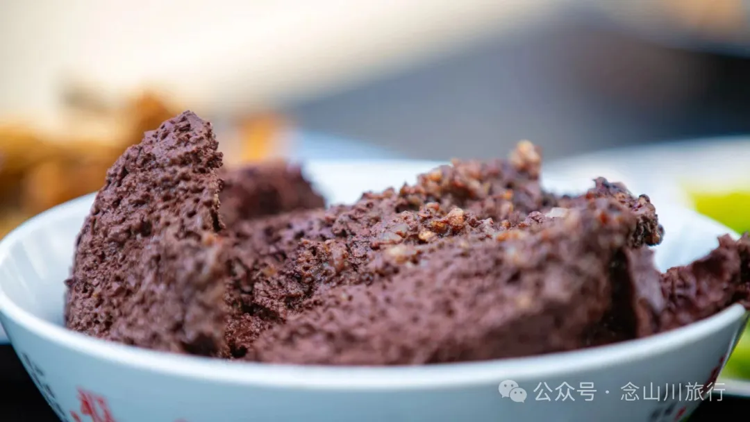 大理巍山金沙坪村杀猪饭：一口火烧肉与一次落日晚霞的乡愁治愈之旅 - 第23张