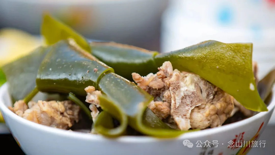 大理巍山金沙坪村杀猪饭：一口火烧肉与一次落日晚霞的乡愁治愈之旅 - 第24张