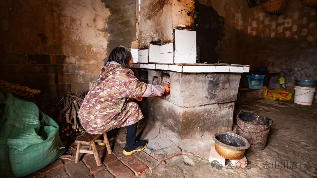 归乡之旅：从永修县城到九合乡饶家村，20公里长的河堤走不完40年乡愁 - 第23张