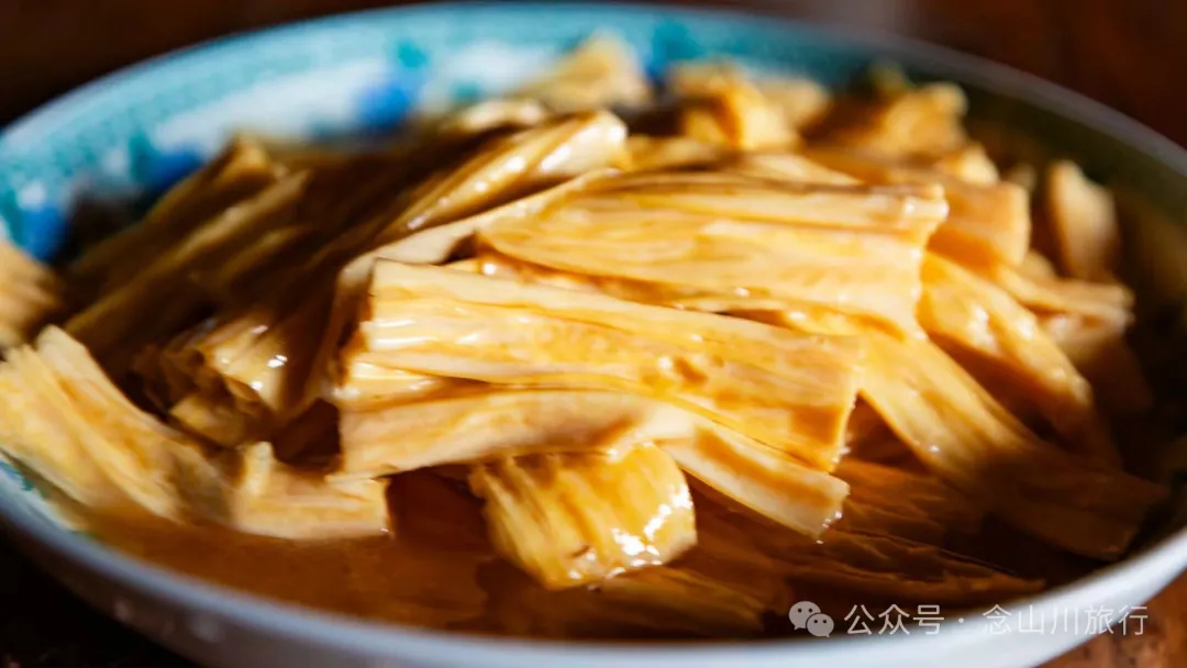 归乡之旅：从永修县城到九合乡饶家村，20公里长的河堤走不完40年乡愁 - 第26张