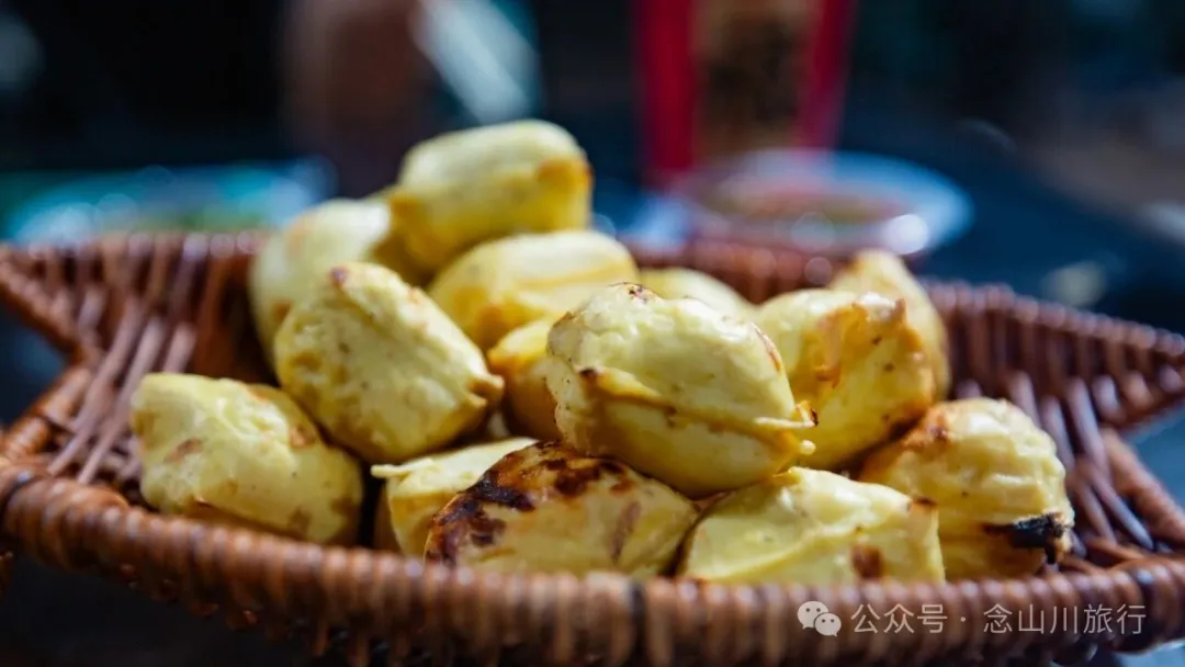 原来石屏古城除了豆腐，还有一条古色古香的诸天寺街 - 第3张