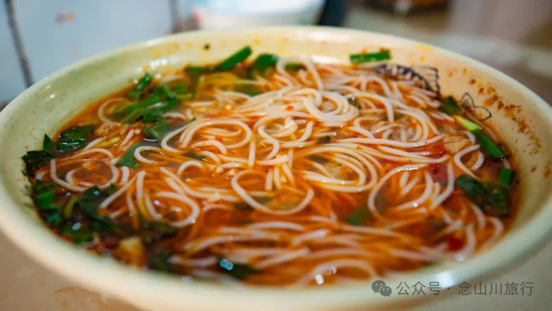 原来石屏古城除了豆腐，还有一条古色古香的诸天寺街 - 第7张