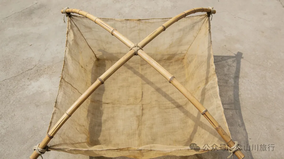 修河漫步:忆一些逃难的日子以及在河边用罾子扳虾的美好夏日黄昏 - 第16张