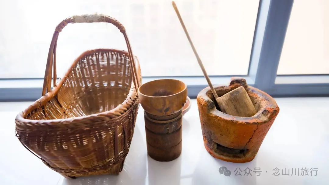 永修琐记:我的妈哟,这些不是破烂,是我们曾经的生活啊 - 第2张